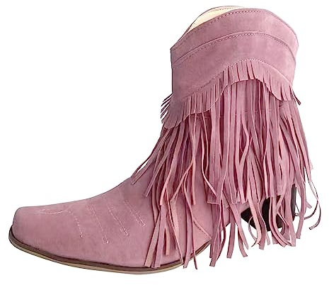 Stivali da Neve Bambino Stivaletti Donna Motociclista Cowboy Boots Stivali Donna Pelle Vera Anfibi Stivaletti Donna Estive con Zeppa High Heels Stivaletti Pioggia Donna Gomma