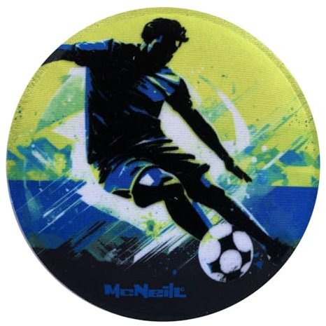 McNeill McAddys zu Schulranzen Football 2T