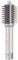 Cecotec Cepillo de Aire Moldeador 4 en 1 CeramicCare Allin1 Essential. 1500W, Motor BLDC, Seca, Cepilla, Alisa y Moldea, 3 Direcciones de Aire, Revestimiento Cerámica, Tecnología Ion Real, Cable 360º
