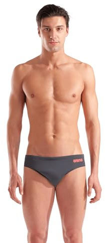 Arena Men's Men's Team Swim Briefs Solid Brief