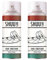 2 Pack Shoe Stretcher Spray 250ML - Long-Lasting Soften & Stretch Waterproof Barrier for Leather, Suede, Nubuck, Synthetic & Canvas Shoes & Boots