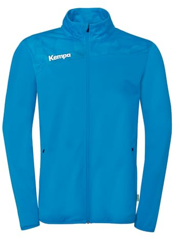 Kempa Herren Athletics 29 Poly Jacke Sport-Jacke