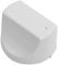 Spares2go Hot-ari commutateur de bouton de commande pour plaque de four Hotpoint (lot de 1)