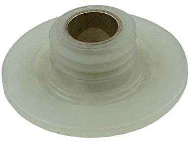 Sägenspezi - Lumaca per pompa dell'olio 3/8 6Z adatta per Stihl 020T MS 200 020 T MS200T