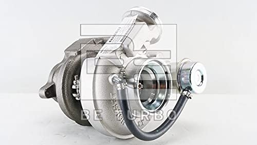BE TURBO 130324 Motorräume