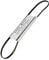 sparefixd Belt 1233J5EP to Fit Candy Washing Machine