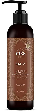 MKS-Eco Kahm Smoothing Shampoo Original