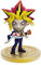 Bizak Yu-Gi-Oh Pack Regalo con 4 Figuras de acción y Carta Exclusiva (64230434)