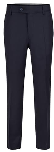 Daniel Hechter - Modern Fit - Herren Baukasten Sakko in grau oder blau (100105-S40201)