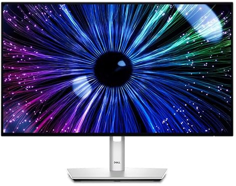Dell U2424he Ultrasharp 16:9 IPS 1920x1080 120Hz 8ms USB-C Hub LAN höhenverstellbar neigbar schwenkbar schwenkbar Vesa HDMI DP 3.0 3 Jahre Wty (Adv Exch)