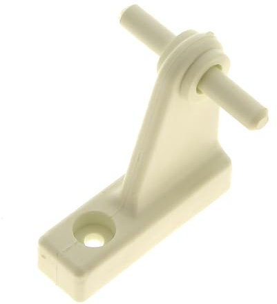 Charniere centrale pour Refrigerateur Brandt