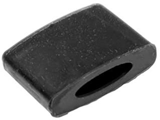 Abstandshalter Fuss kompatibel mit/Ersatzteil für Tefal SS-997857 FW2018 Easy Fry Heißluftfritteuse