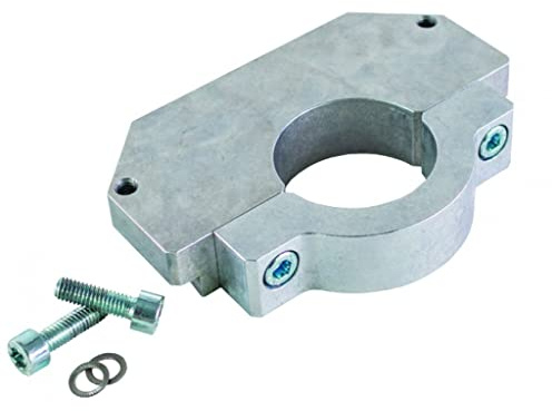 Spindelmotoren Adapter 43mm