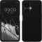kwmobile Cover per OnePlus Nord CE 3 Lite 5G / Nord N30 5G Custodia - Back Case per Smartphone in Silicone TPU - Protezione Gommata - nero