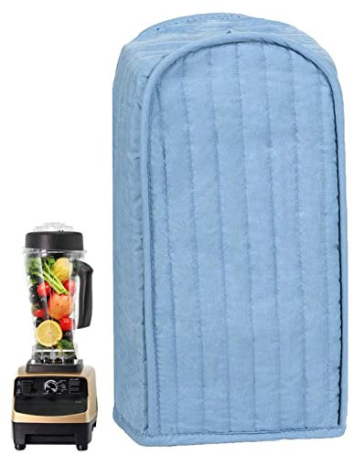 Food Processor Dust Cover | Kitchen Appliance Covers - Fingerprint Protection Cover for Stand Mixer Home Kitchen Appliance Cover for Stain Dust Resistant Supplies Lear-au