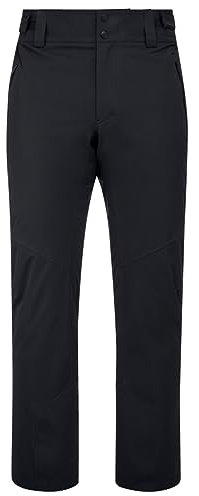 HEAD Summit Hose Herren, Schwarz