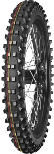 MITAS 90/90-21 54M TERRA FORCE-MX SM TT