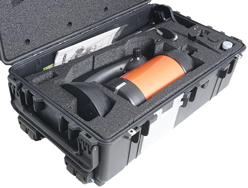 Case Club Waterproof Case Fits Celestron NexStar 6SE Telescope
