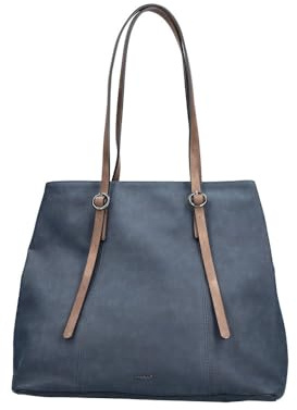 Rieker Damen H1028 Shopper