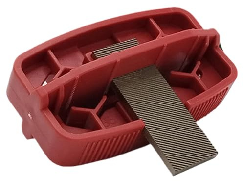 Snowboard Edge Skinder - Snowboard Edge Tuner | Ski Edge Skining | Schlittschuhschärfer | Seitenski-Winkelwerkzeug | Skikanten-Tuner | INCO herausnehmbare Datei
