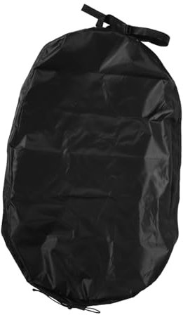 Hemobllo Toldo para Kayak Funda Impermeable para Kayak Funda para Canoa Funda para Kayak Funda para Kayak para Almacenamiento Al Aire Funda para Kayak Funda para Kayak Funda
