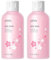 Body Wash, Foam Shower Gel, Refreshing Fragrance, Deeply Hydrating & Antioxidant Protection, Gentle Cleansing, Gives The Skin A Cherry Blossom Fragrance (2)