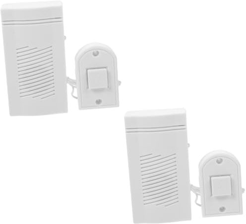 Veemoon Cognition Playhouse Doorbell for - Interactive Busy Board for Early Learning - Enhances Fine Motor Skills Engaging Educational Activity for and Preschoolers