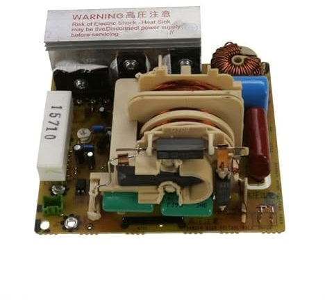 Masterpart Microwave Inverter Unit to Fit Siemens Built-in Microwave Ovens 00647895