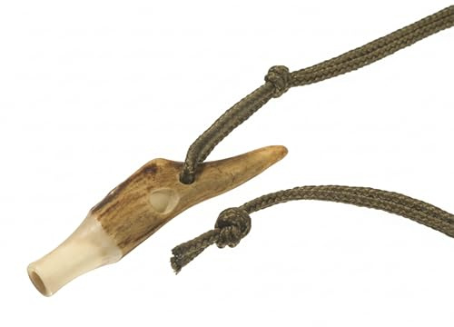 K & S Fuchslocker Mauspfeifchen Wildlocker Fuchs Raubwild Raubwildlocker Reizjagd Lockinstrument