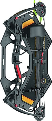 Ek-Archery Compound Jugendbogen-Set Buster