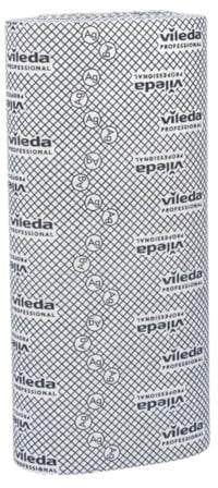 VILEDA Bayeta Universal Rollo, 138080, Gasa, Estándar