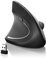 CSL - Ratón Vertical inalámbrico para Mano Izquierda - Mouse Vertical Wireless - Raton ergonómico para Zurdos - Prevención de Codo de tenista - Enfermedad del ratón