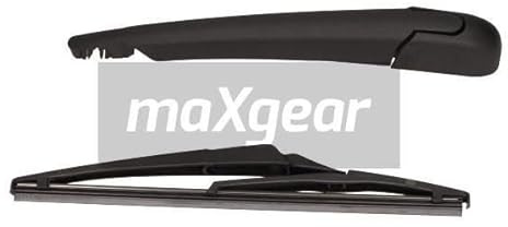 Maxgear 39-0234 Wischarm-Satz, Scheibenreinigung hinten | 39-0234 Kompatibel mit Megane II (BM0/1_, CM0/1_)