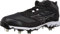 Mizuno Herren 320562.9000.10.0850 BBSB Schuhe & Stollen, Schwarz/Weiß