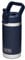 YETI Rambler Jr. Bouteille pour enfants de 355 ml, avec bouchon à paille, bleu marine