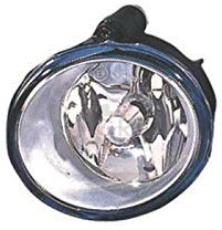 Nebelscheinwerfer links für Vivaro Kasten F7 H1