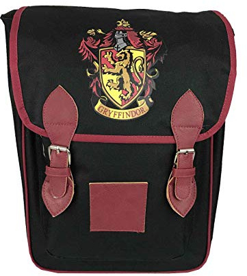 Harry Potter Gryffindor Satchel Backpack