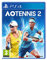 Videogioco Big Ben AO Tennis 2