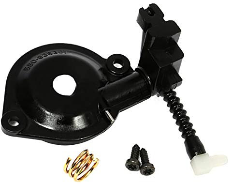 Spares2go - Pompa olio per motosega McCulloch