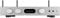 Audiolab 6000a Play Network Stereo Amplifier (Silver)