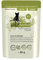 catz finefood Kitten No. 5 Lachs und Geflügel Katzenfutter nass - Feinkost Kitten Nassfutter für junge Katzen ohne Getreide und Zucker mit hohem Fleischanteil (16 x 85g Beutel)