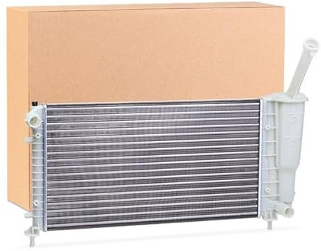 RIDEX Radiatore motore 470R0709
