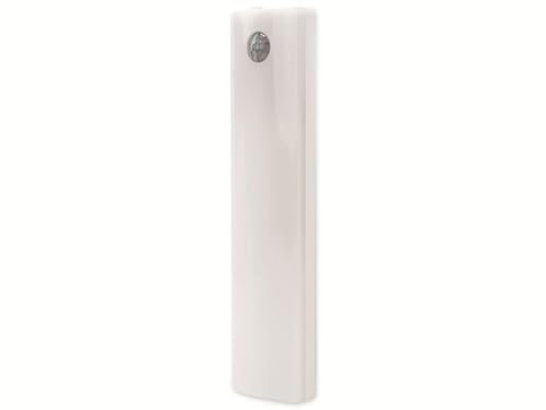 ANSMANN LED Unterbauleuchte 15cm, Dimmbare Schrankbeleuchtung mit Bewegungsmelder, wiederaufladbarer Akku, 4 Lichtfarben, magnetisch, ideal für Schränke, Küche, Bad, Schublade, Flur, Treppe, etc.