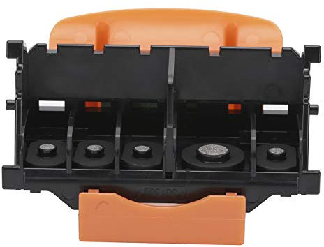Gatuxe Druckkopf, ABS Exquisite Verarbeitung QY6-0082 3D-Druckerteile für MG5420 für IP7250