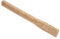 DOITOOL Fällkeil Spaltaxt Für Holzgriff Beil Ersatzgriff St?bchen Forstbeil Ersatzteile Fahrtenbeil für Trekkingbeil Kuhfu? Forstwerkzeug Gartenwerkzeug Zubeh?r 35x4.5cm Sappie Axtstiel