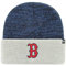 '47 Brand Knit Wintermütze - Freeze Boston Red Sox Navy