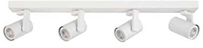 Italux ITLSPL-31993-4B-WH x, Black