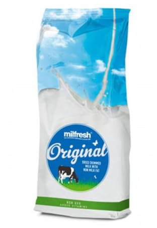 2 KG Millac Skimmed Milk Powder