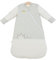 Chilsuessy Baby Schlafsack Winter mit abnembar Langarm Bio Baumwolle Babyschlafsack Kleine Kinder Ganzjahres Schalfsack Schlafanzug für Jungen und Mädchen, Krone/2.5 Tog, 90-110 cm