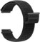 Yoohoo Uhrenarmband 22mm Nylon Armband Kompatibel mit Garmin Vivoactive 4/venu 3/für Samsung Galaxy Watch 3 45mm/Galaxy Watch 46mm/Gear S3 Classic/Frontier, Sport Armband für Damen Herren